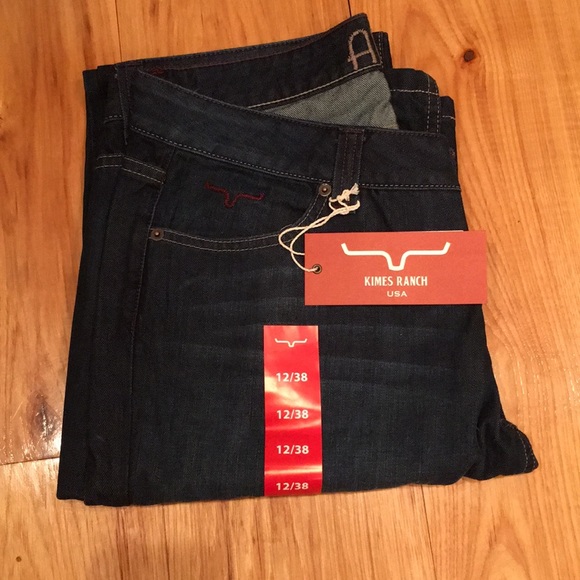 kimes ranch alex jeans